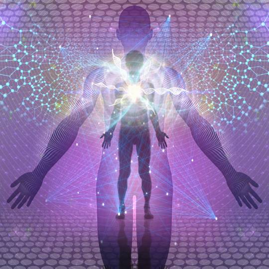 Aura Cleansing